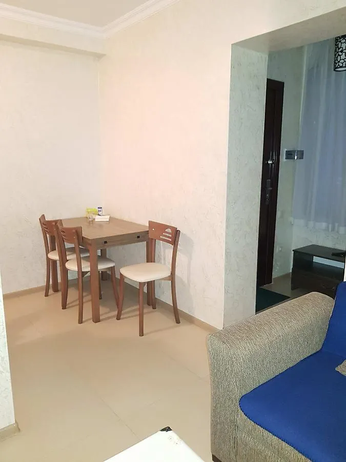 Apartment Mzeo-S Home Batumi