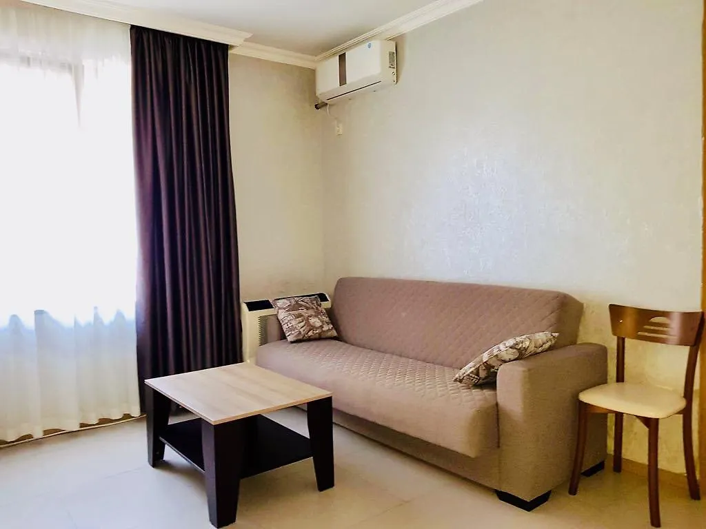 Apartment Mzeo-S Home Batumi