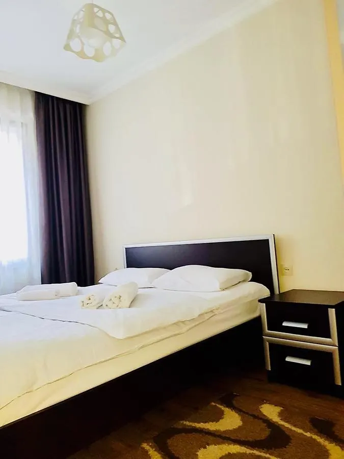 Apartment Mzeo-S Home Batumi