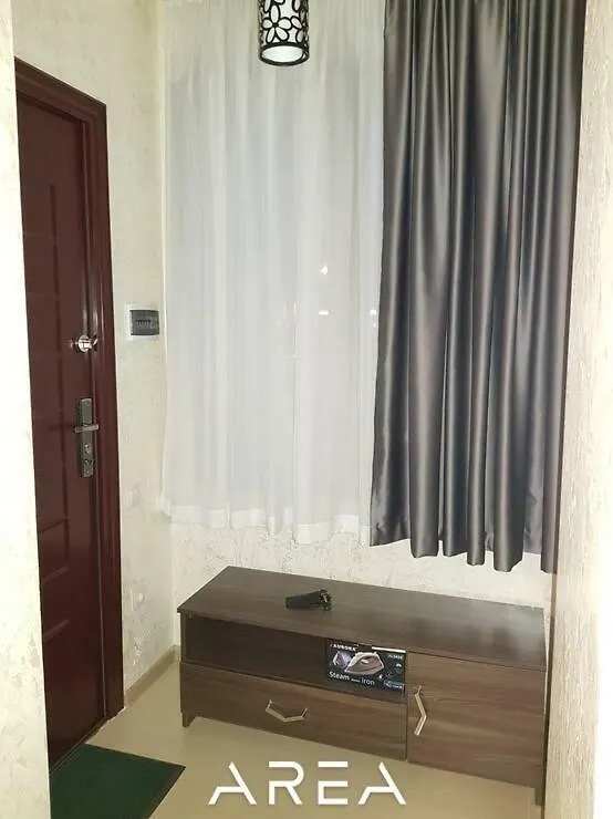 Apartment Mzeo-S Home Batumi Georgia