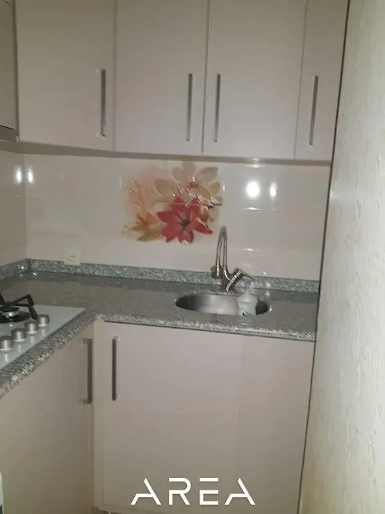 Apartment Mzeo-S Home Batumi