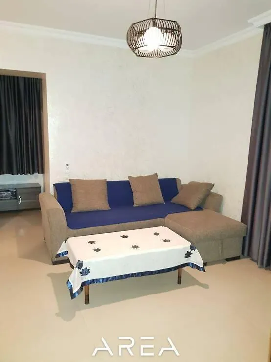 Apartment Mzeo-S Home Batumi
